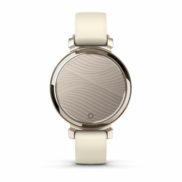 Garmin Lily 2 35 мм цифров 240 x 201 пиксела сензорен екран златен GPS (сателит)