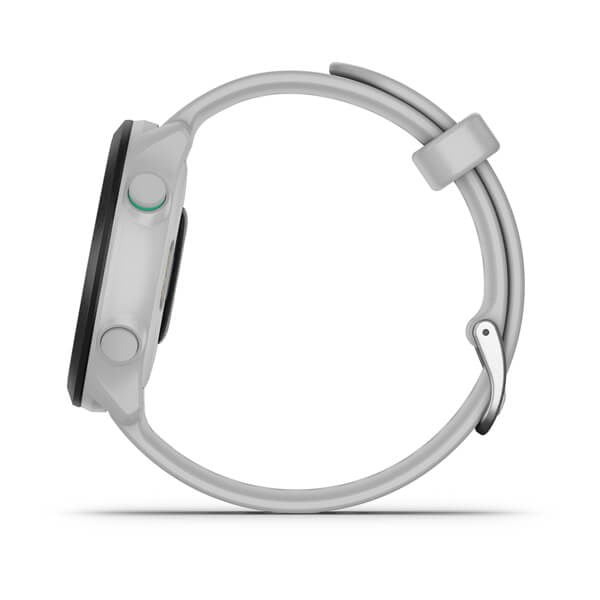 Garmin Forerunner 55 2,64 см (1,04") MIP 42 мм Цифров 208 x 208 пиксела черен GPS (сателитен)