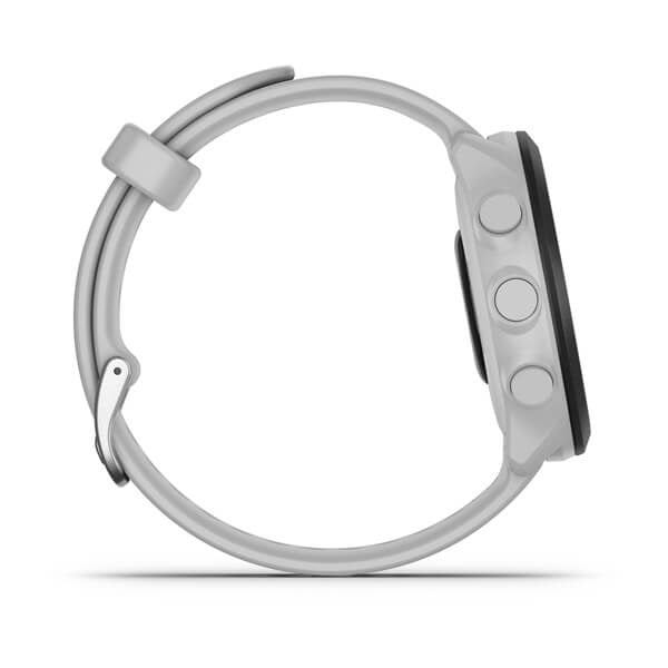 Garmin Forerunner 55 2,64 см (1,04") MIP 42 мм Цифров 208 x 208 пиксела черен GPS (сателитен)