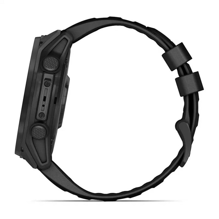 Garmin Tactix 8 51 мм AMOLED черен