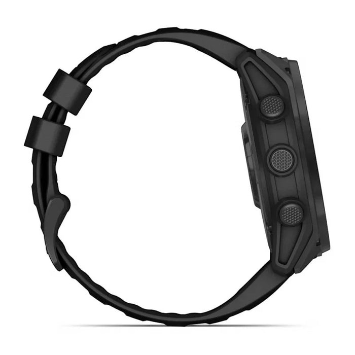 Garmin Tactix 8 51 мм AMOLED черен