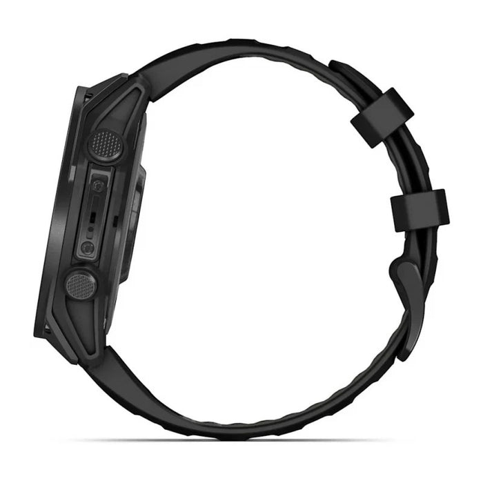 Garmin Tactix 8 51mm Solar Черен