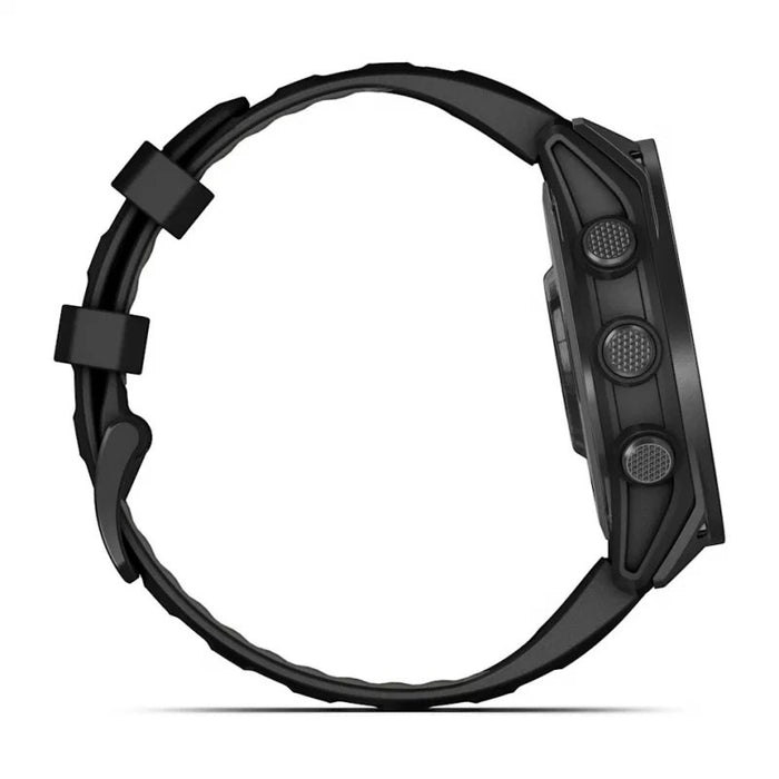 Garmin Tactix 8 51mm Solar Черен