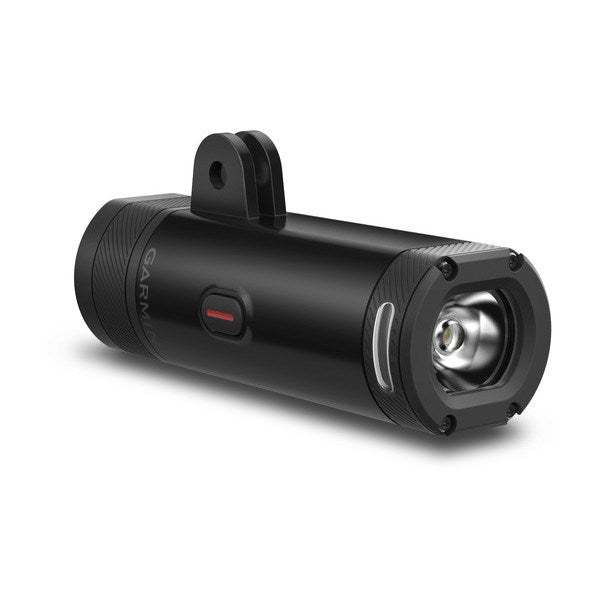 Фенерче Garmin Varia UT800 с черен каишка за глава