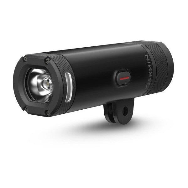 Фенерче Garmin Varia UT800 с черен каишка за глава