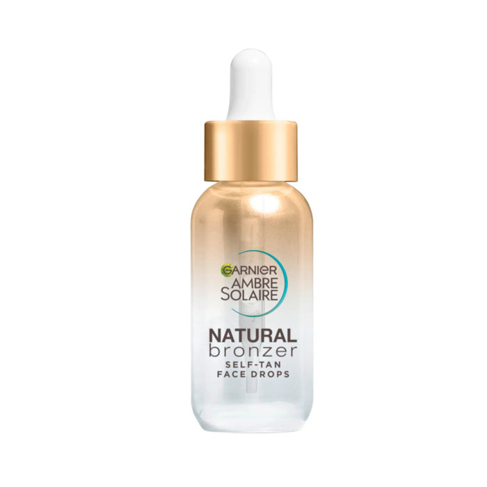 Автобронзиращ серум за лице Self-tan, 30 ml