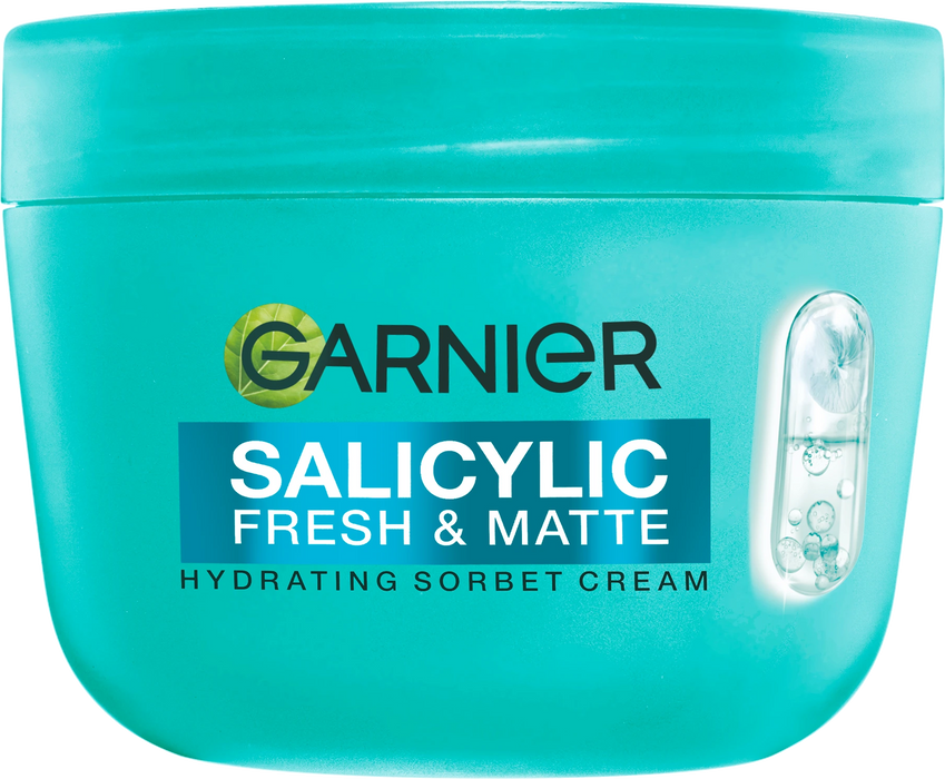Дневен крем за лице Salicylic, 85 ml