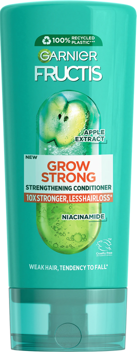 Балсам за коса Grow Strong, 200 ml
