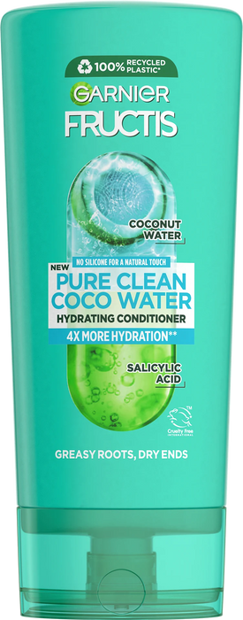 Балсам за коса Hydra Pure Coco Water, 200 ml