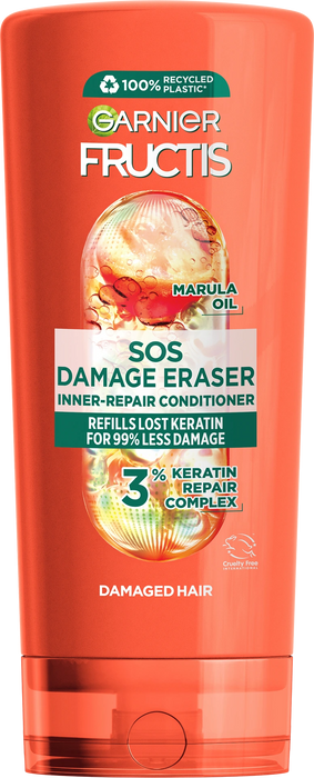 Балсам за коса SOS Repair, 200 ml