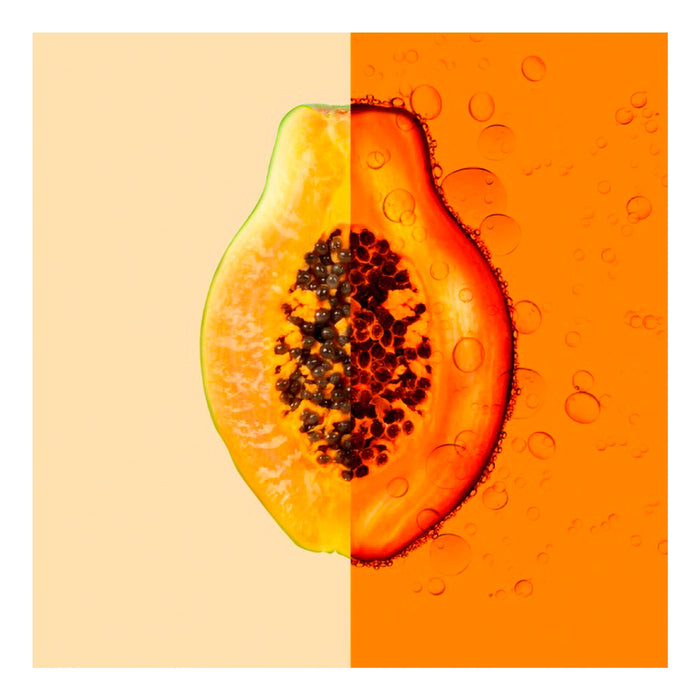 Маска за коса Papaya Hair Food, 390 ml