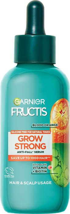 Серум за коса Grow Strong, 125 ml