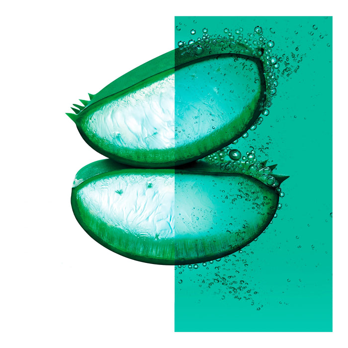 Шампоан Aloe Vera Hair Food, 350 ml