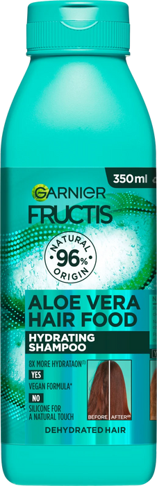 Шампоан Aloe Vera Hair Food, 350 ml