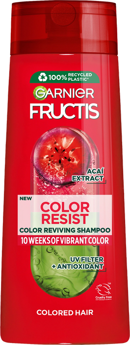 Шампоан за боядисана коса Color Resist, 400 ml