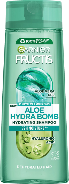 Шампоан за коса Aloe Hydra Bomb, 400 ml