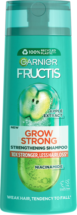 Шампоан за коса Grow Strong, 250 ml