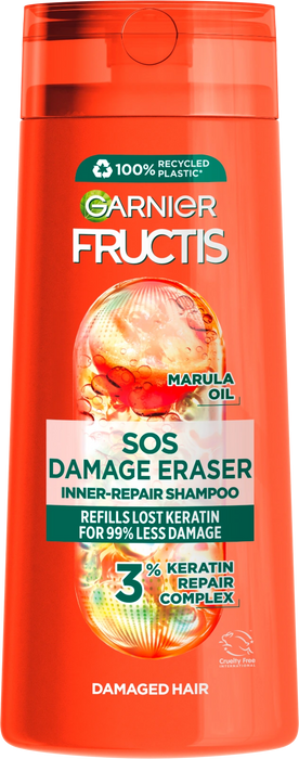 Шампоан за коса SOS Repair, 250 ml