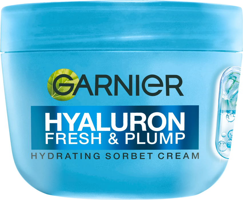 Хидратиращ крем за лице Hyaluron Sorbet, 85 ml