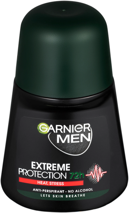 Рол-он 72h Extreme, 50 ml