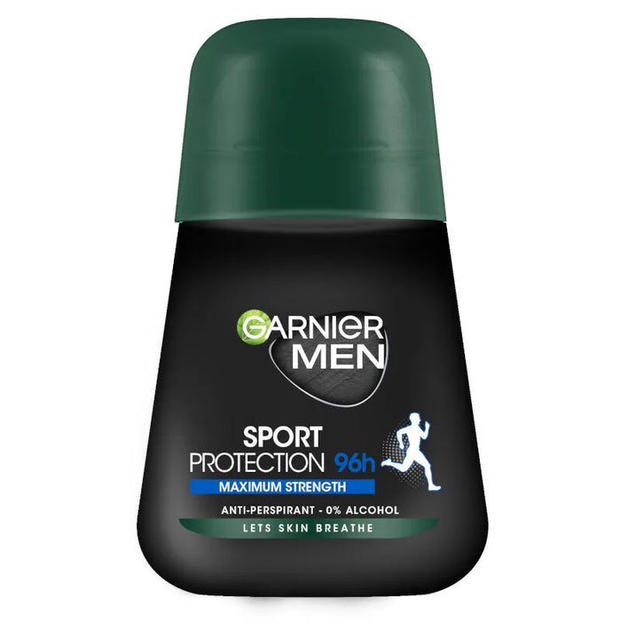 Рол-он 96H Sport, 50 ml