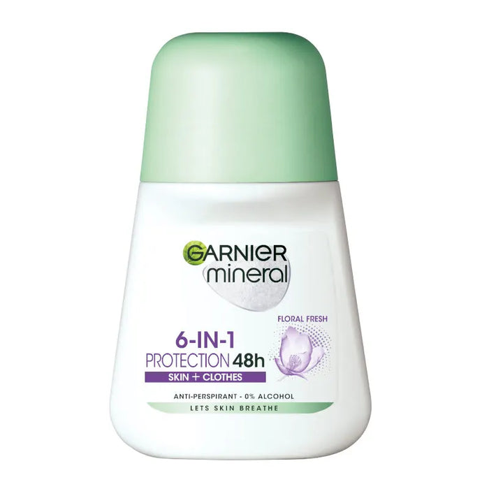 Рол-он 6 in 1 Protection, 50 ml
