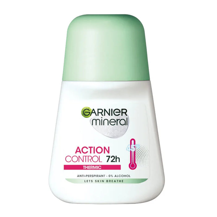 Рол-он Action Control 72h, 50 ml
