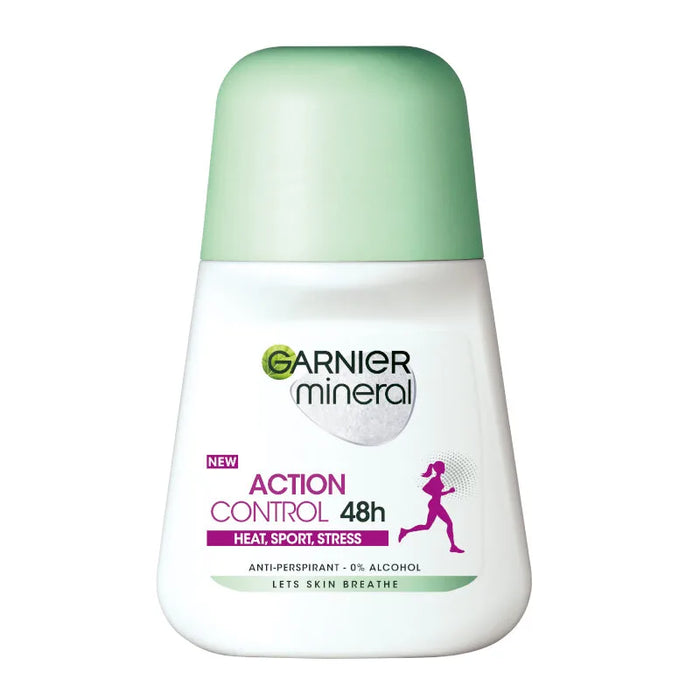 Рол-он Action Control, 50 ml