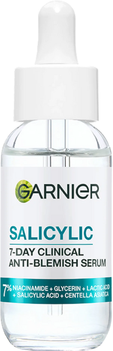 Серум против несъвършенства Salicylic, 30 ml