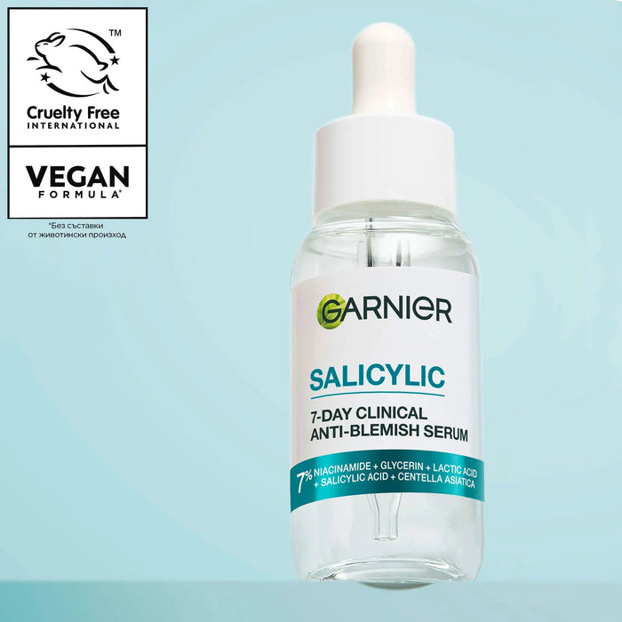 Серум против несъвършенства Salicylic, 30 ml