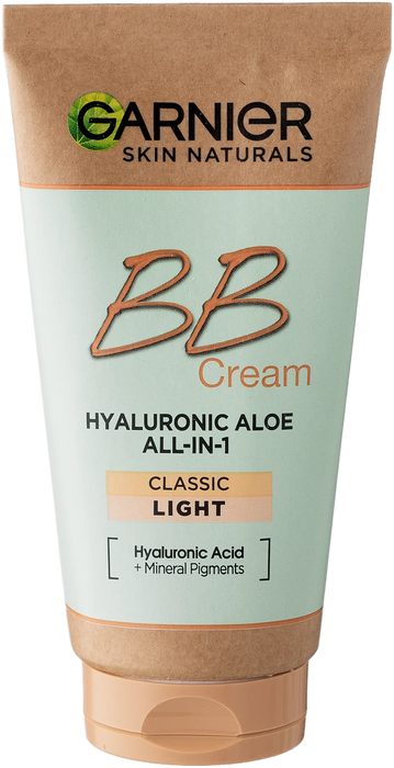BB Крем Light, 50 ml