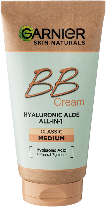 BB Крем Medium SPF 25 CLASSIC, 50 ml