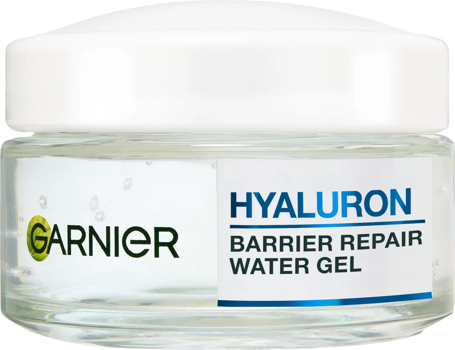 Дневен крем гел Hyaluronic Aloe, 50 ml