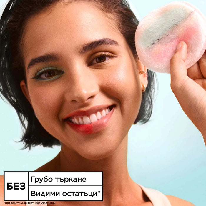 Мицеларна вода Salicylic, 400 ml