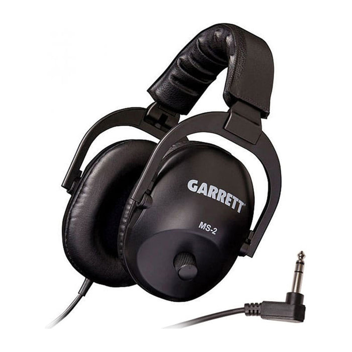 Кабелни слушалки за металотърсачи Garrett MS-2