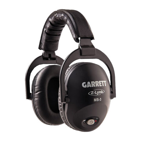 Металотърсач GARRETT AT Max 8.5x11" INTL