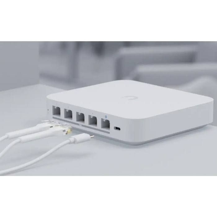 Gateway Ubiquiti UXG-Max UniFi