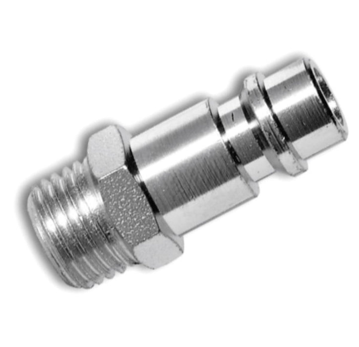 БЪРЗА ВРЪЗКА ЩУЦЕР С МЪЖКА РЕЗБА 1/4‘’