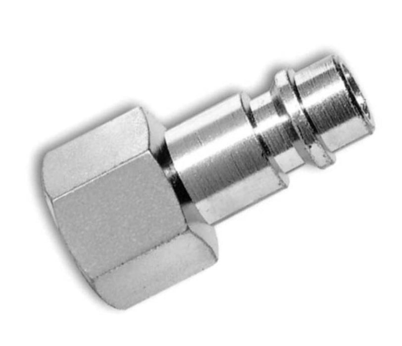 БЪРЗА ВРЪЗКА ЩУЦЕР С ЖЕНСКА РЕЗБА 1/4‘’