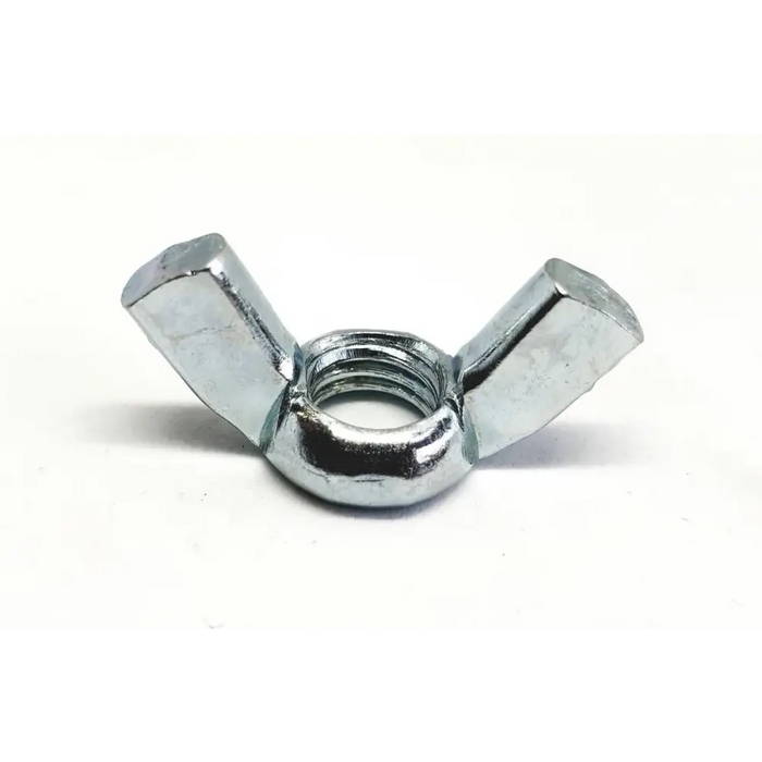 ГАЙКА КРИЛЧАТА DIN315/ZINC M8 4БР BM