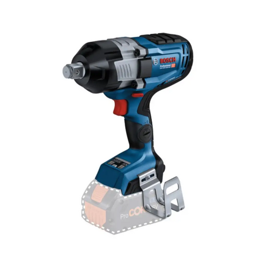 ГАЙКОВЕРТ BOSCH GDS 18V-1600 HC