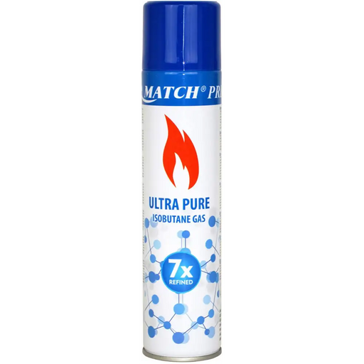Газ за запалки Polyflame 300 ml Premium 4603