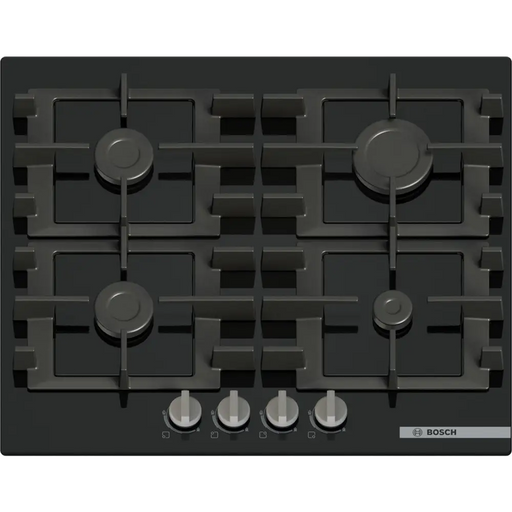 Газов котлон Bosch Serie 4 PNP6B6K40 с 4 зони