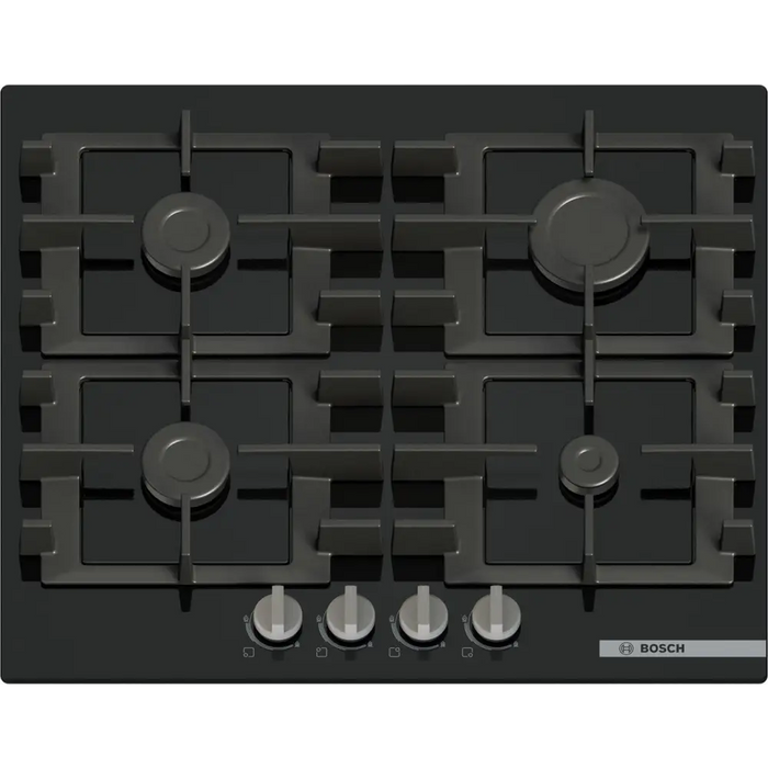 Газов котлон Bosch Serie 4 PNP6B6K40 с 4 зони