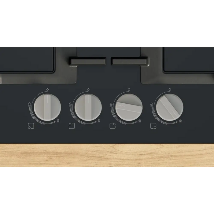 Газов котлон Bosch Serie 4 PNP6B6K40 с 4 зони