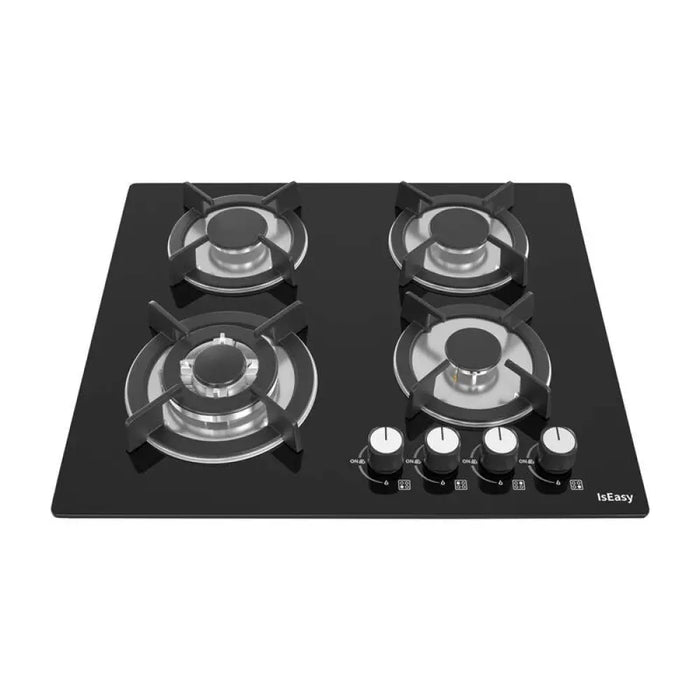 Газов котлон IsEasy MGBG-604B