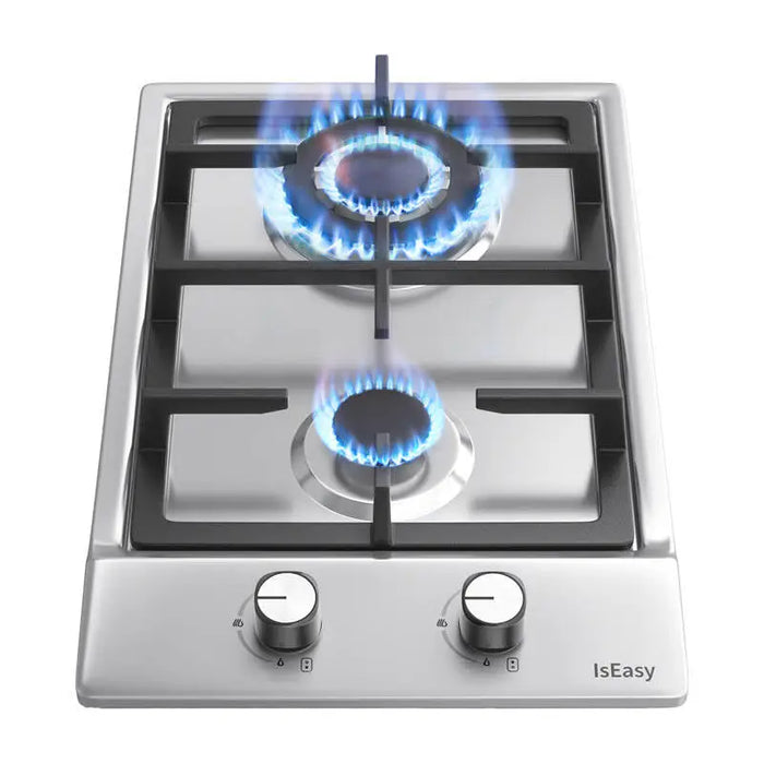 Газов котлон IsEasy MGBS-312A 1000 - 3300W