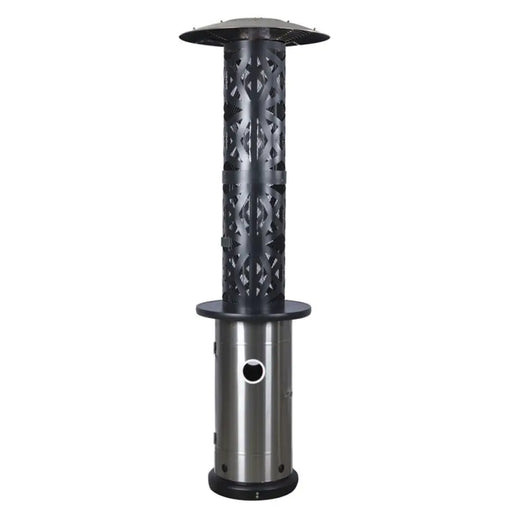 ГАЗОВ ОТОПЛИТЕЛ С МАСА Ф55CM GARDEN KINGS 417065