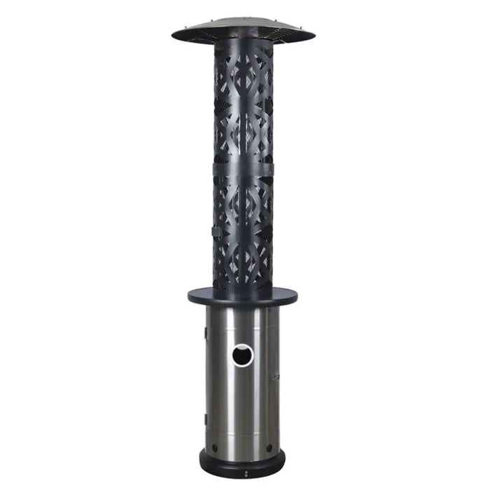 ГАЗОВ ОТОПЛИТЕЛ С МАСА Ф55CM GARDEN KINGS 417065