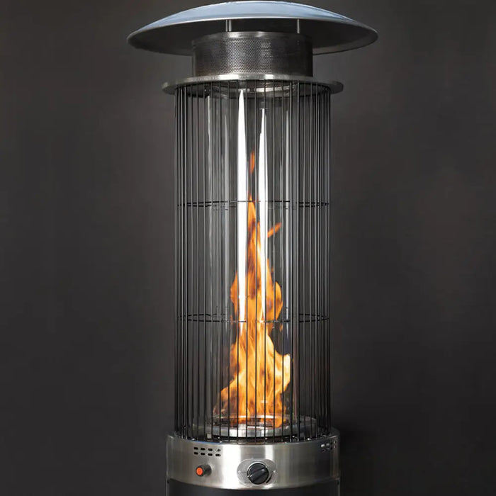 ГАЗОВ ОТОПЛИТЕЛ HD KLD7003S / HD-9089